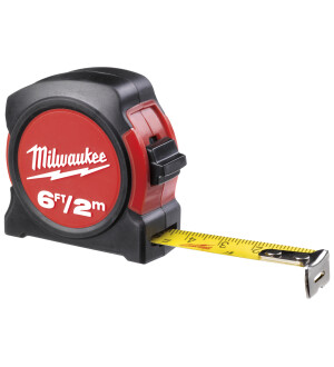 MITTANAUHA 2M / 13MM kuva