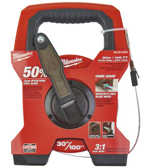 MITTANAUHA PITKÄ LTO30M-100FT kuva