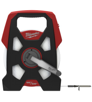 MITTANAUHA PITKÄ LTO100M-300FT - 1P kuva