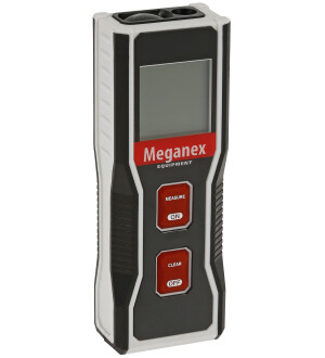 ETÄISYYSMITTARI MAX 20M MEGANEX kuva