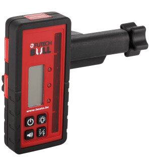 LASER VASTAANOTIN FUTECH MALLIT BULL kuva