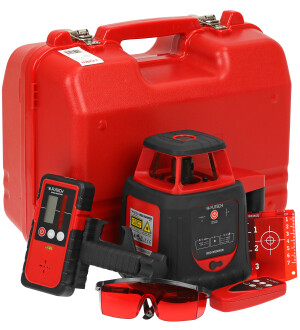 TASOLASER RED RUNNER kuva