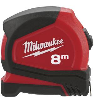 RULLAMITTA 8M / 25MM PRO COMPACT kuva