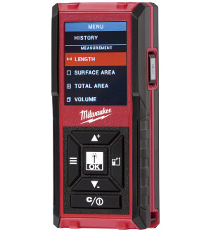 LASER-ETÄISYYSMITTARI LDM 45 kuva