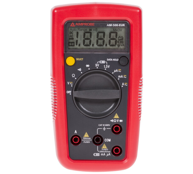 AMP500 S 1 kuva