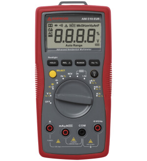 YLEISMITTARI AMPROBE AM510 kuva