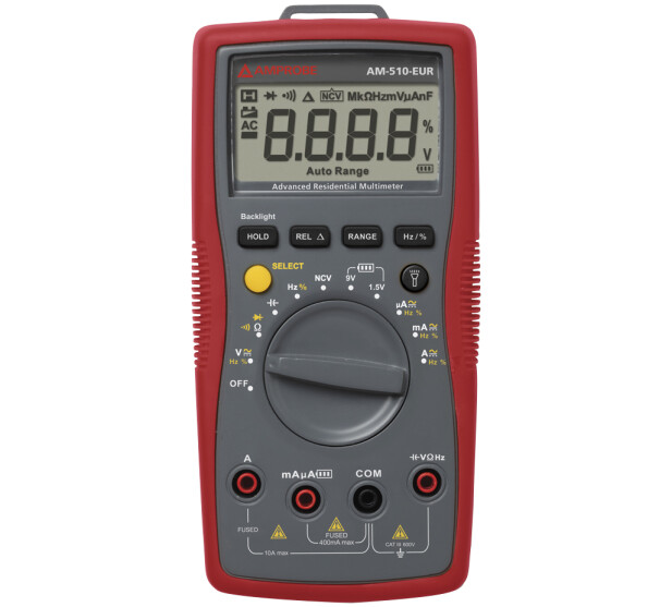 AMP510 S 1 kuva