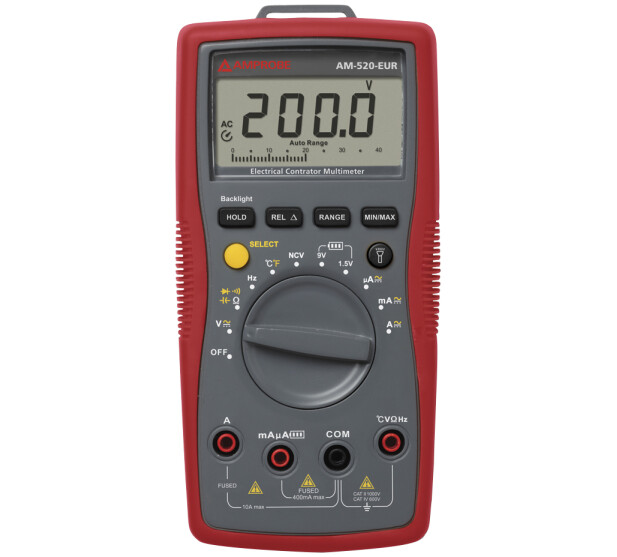 AMP520 S 1 kuva