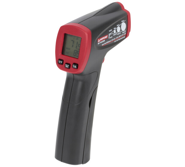AMPIR710 S 1 kuva