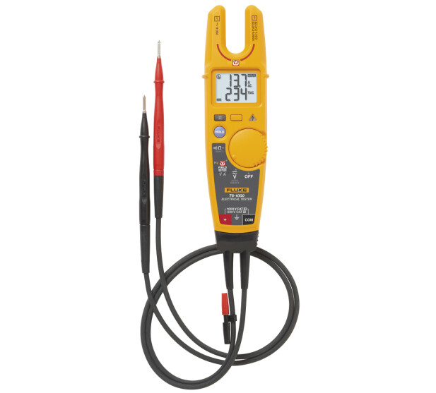 FLUT6 1000 S 1 kuva