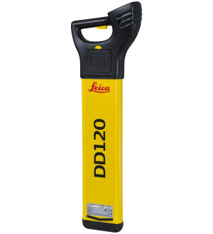 KAAPELINHAKULAITE DD120 LOCATOR kuva