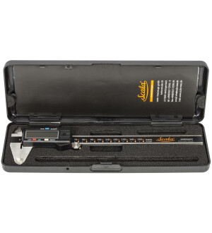 TYÖNTÖMITTA 150MM DIGITAALI MM/TUUMAN MU kuva