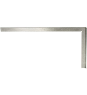 KONEPAJAKULMA 600MM X 300MM DIN 875/3 kuva