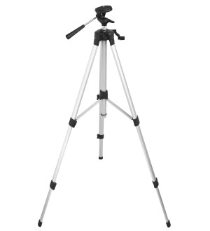 JALUSTA KEVYT ALUMIINI 150CM 1/4' kuva