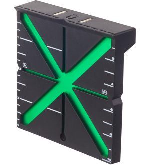 KOHDELEVY HI-VIS kuva