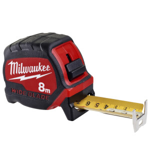 RULLAMITTA PREMIUM LEVEÄ 8M kuva