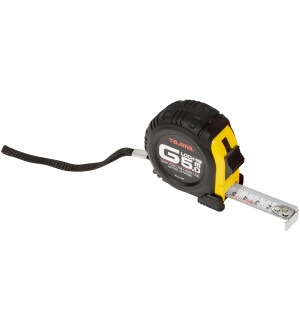RULLAMITTA 5M / 19MM G-LOCK kuva