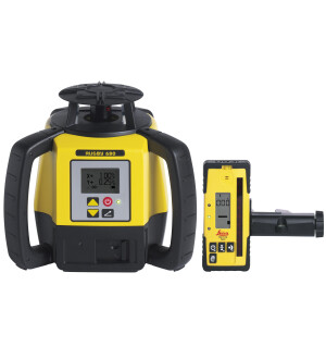 TASOLASER RUGBY 680 + ROD EYE 160 kuva