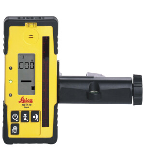 VASTAANOTIN ROD EYE 160 DIGITAL ( LE007  kuva