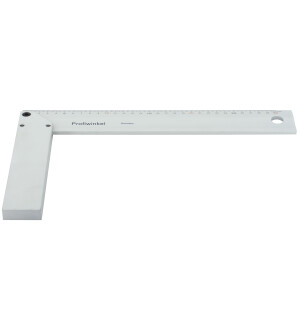 SUORAKULMA ALUMIINI 300MM kuva