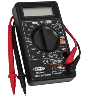 YLEISMITTARI PIENI DIGITAALI kuva