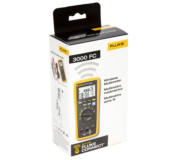 FLUFLK300FC P 1 kuva