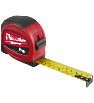 RULLAMITTA S8/25MM kuva