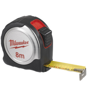 RULLAMITTA 8M / 25MM kuva