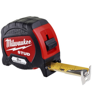 RULLAMITTA STUD GEN2 8M kuva