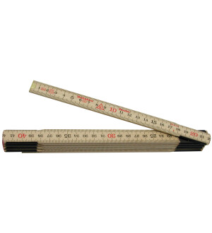 TAITTOMITTA 2M/MM PUU HULTAF kuva