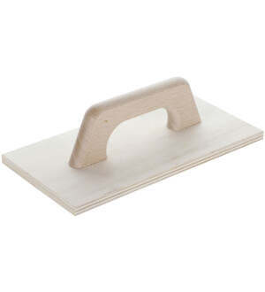 HIERRIN 14X28CM PUU kuva