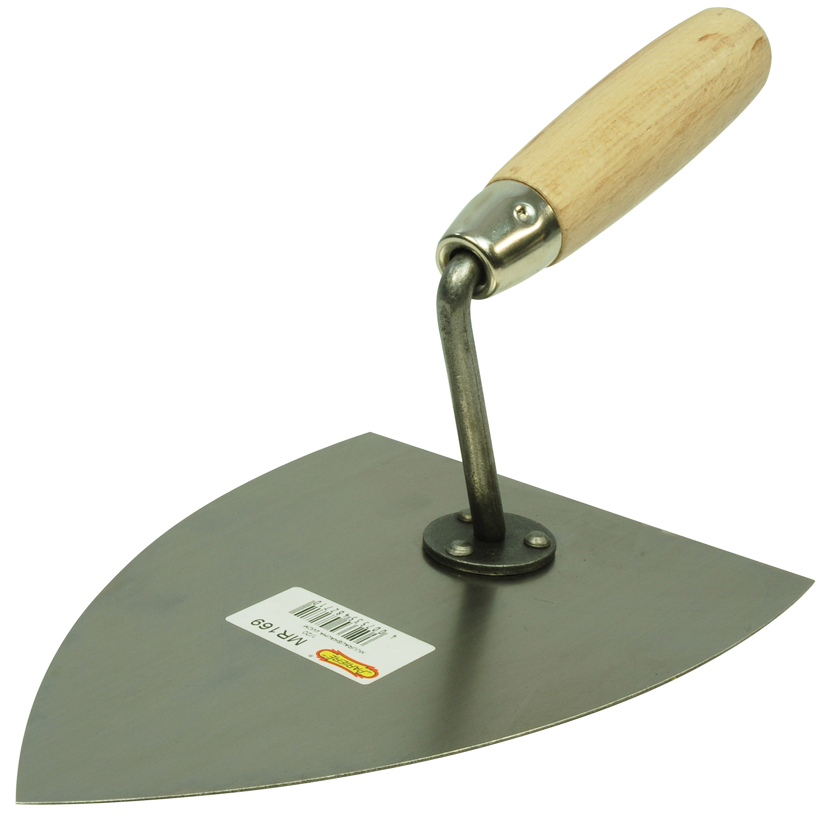 Pariere muurauskauha 20 cm » Saarenpää Oy