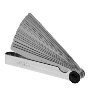 RAKOTULKKI 0,05-1,0MM kuva
