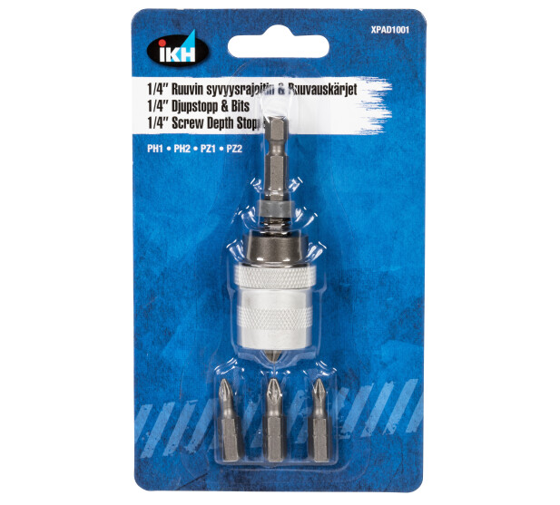 XPAD1001 P 1 v2 kuva