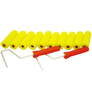 VAAHTOMUOVITELASARJA 12-OS 100MM kuva