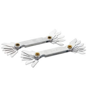 KIERREKAMMAT M / UN / UNC / UNF kuva