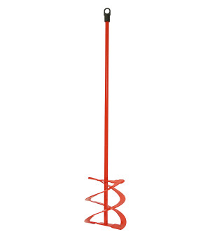 MAALINSEKOITIN VISPILÄ 100X500 PG kuva