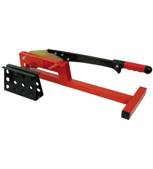 LAMINAATTILEIKKURI TUELLA MAX.LEV.200MM/ kuva