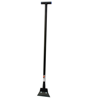 LATTIARAUTA 200MM TERÄLLÄ kuva