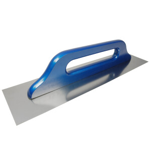 TERÄSLIIPPA 12X48CM RUOSTUMATON kuva