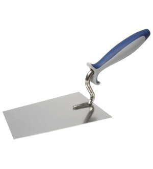 UUNIKAUHA 180MM RUOSTUMATON kuva