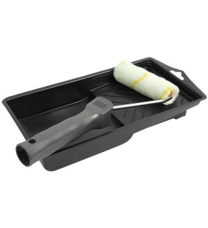 MAALAUSTELASARJA 10CM AKRYYLI kuva