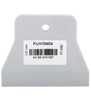 KUMILASTA LEVITYKSEEN 100MM kuva