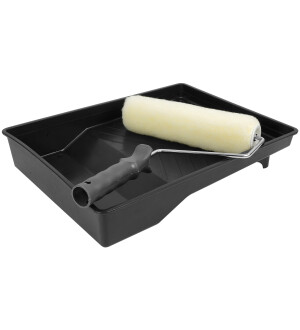 MAALAUSTELASARJA 23CM POLYESTERI kuva