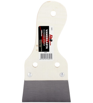 TASOITUSLASTA 100MM RUOSTUMATON kuva