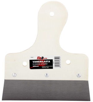 TASOITUSLASTA 200MM RUOSTUMATON kuva