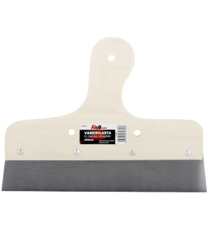 TASOITUSLASTA 300MM RUOSTUMATON kuva