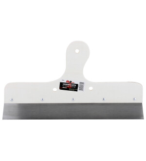 TASOITUSLASTA 400MM RUOSTUMATON kuva