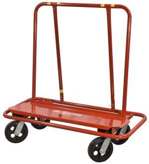 KIPSILEVYKÄRRY MAX. 800KG kuva