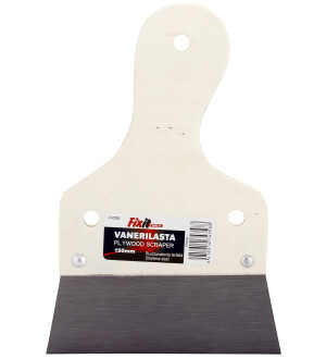 TASOITUSLASTA 150MM RUOSTUMATON kuva